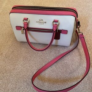 Crossbody Handbag